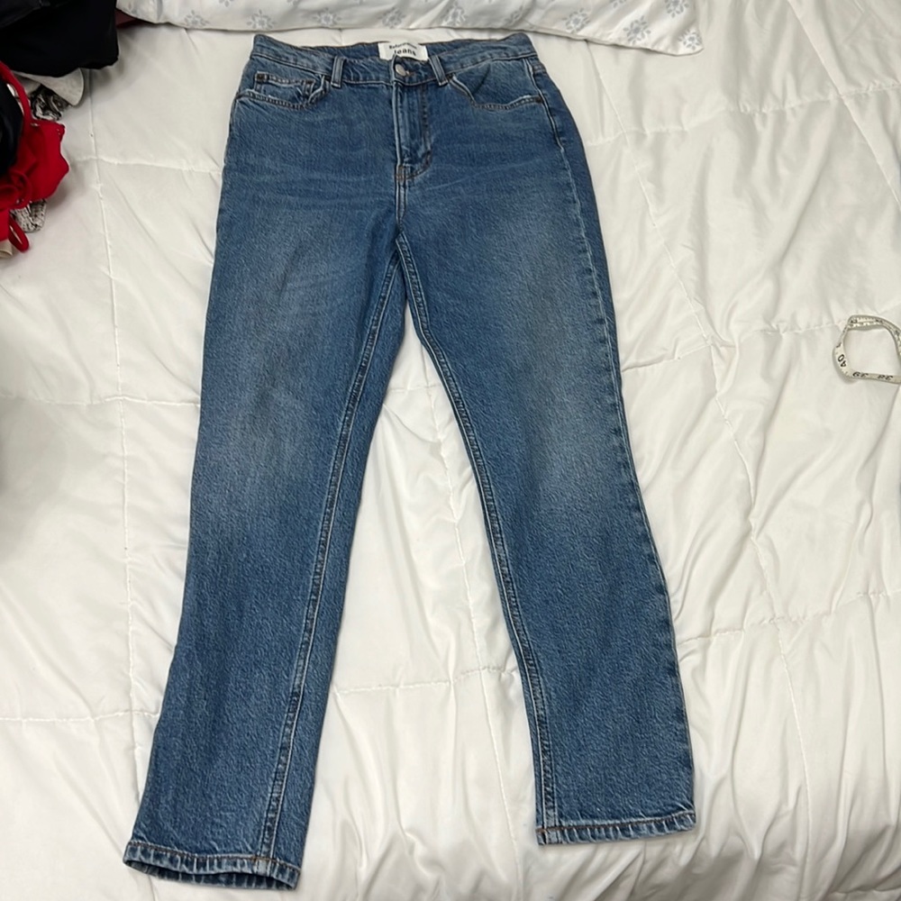 Reformation Skinny Jeans